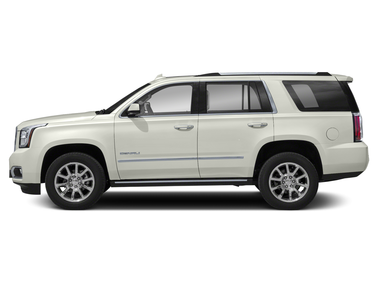 2020 Gmc Yukon Base photo 3