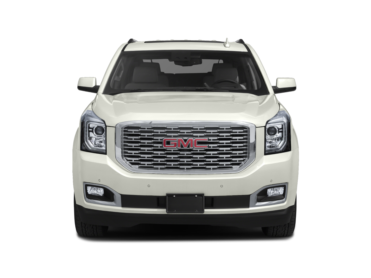 2020 Gmc Yukon Base photo 4