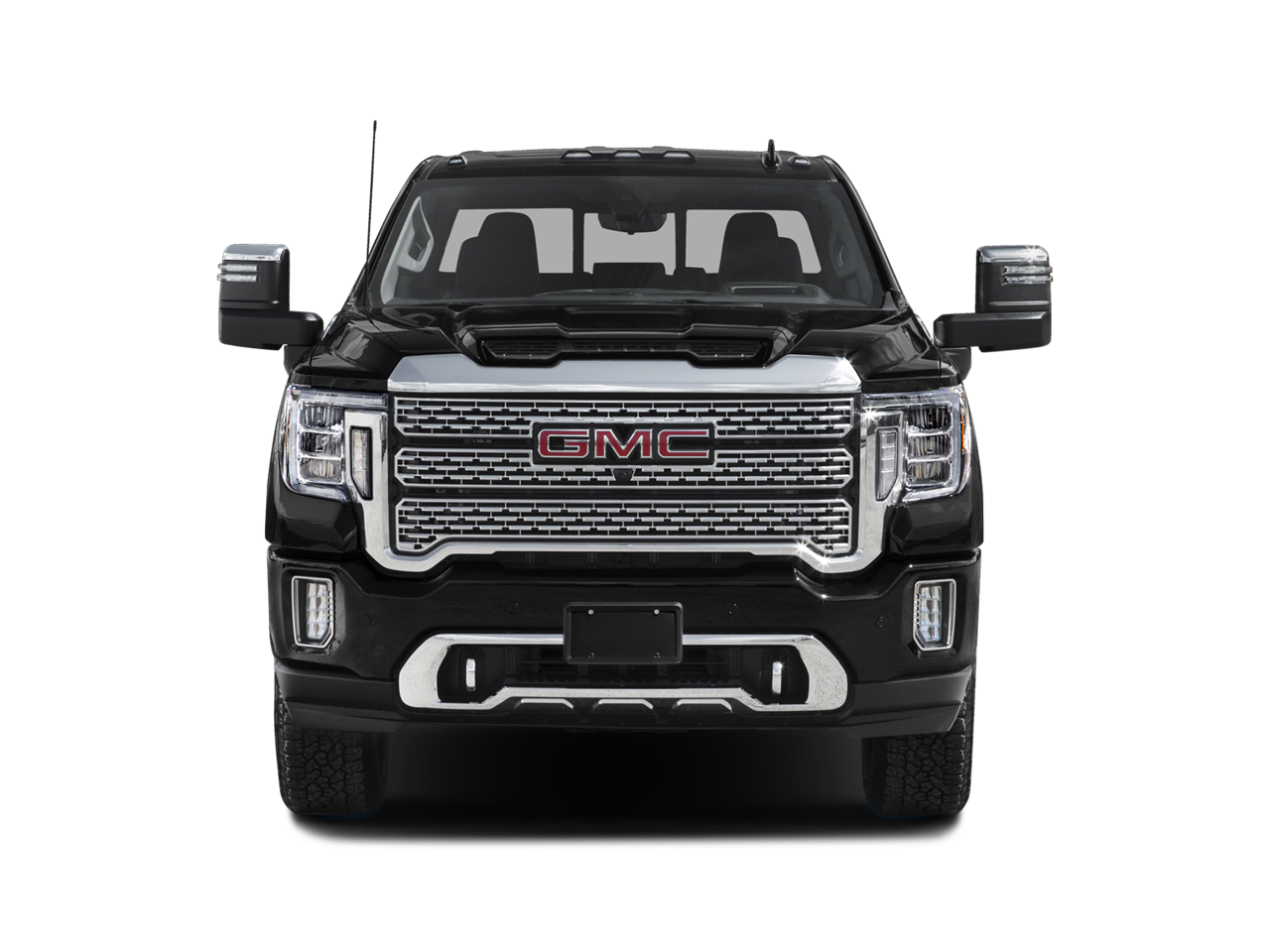 2020 GMC Sierra 3500 HD Base