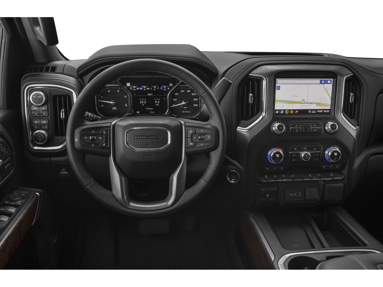2020 GMC Sierra 3500 HD Base
