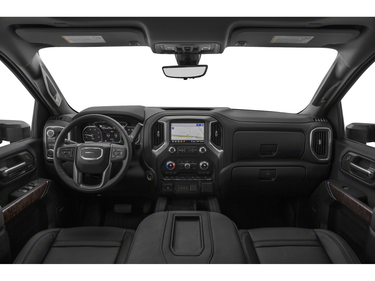 2020 GMC Sierra 3500 HD Base