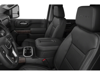 2020 GMC Sierra 3500 HD Base