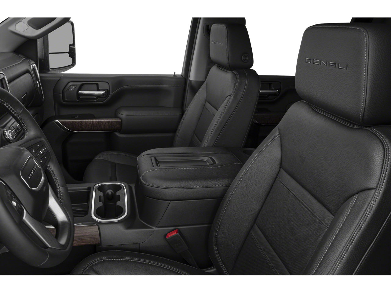 2020 GMC Sierra 3500 HD Base