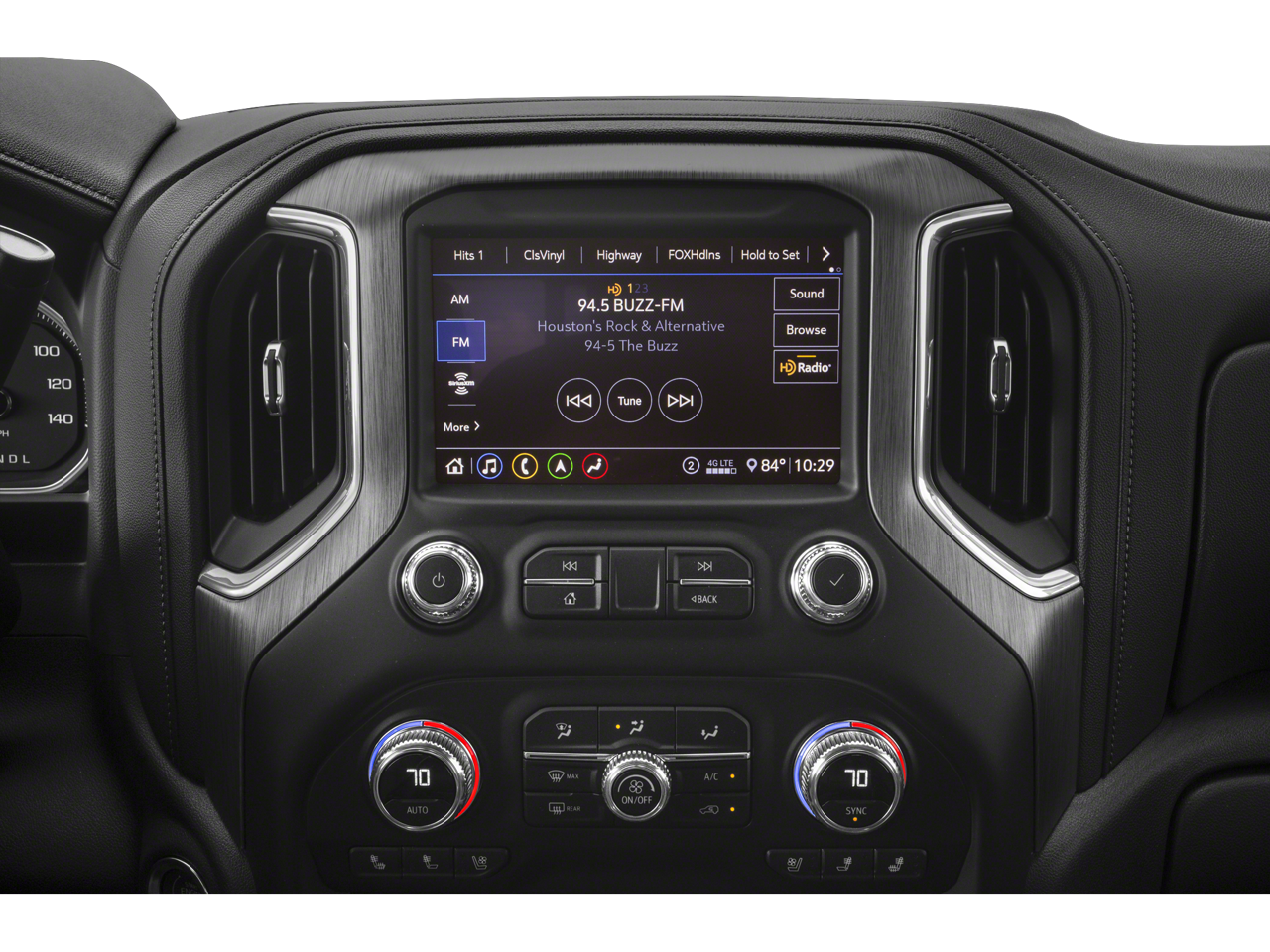 2020 GMC Sierra 3500 HD Base
