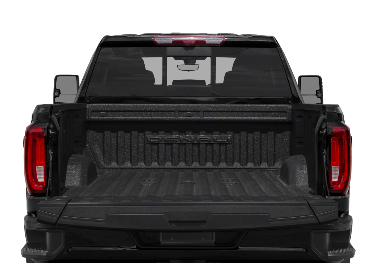 2020 GMC Sierra 3500 HD Base