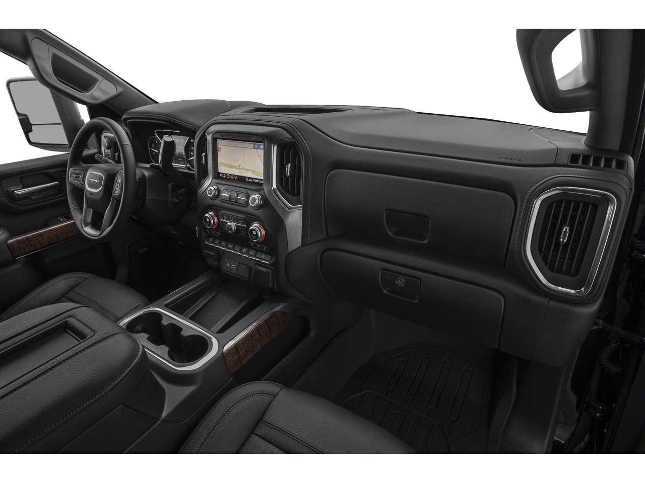 2020 GMC Sierra 3500 HD Base