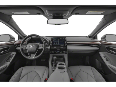 2020 Toyota Avalon XLE
