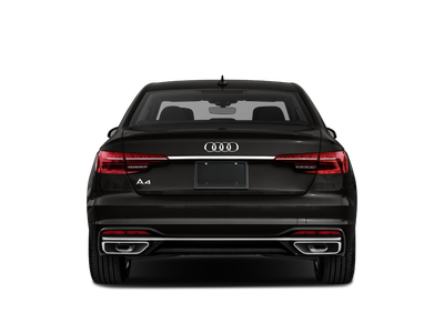 2021 Audi A4 Sedan Premium