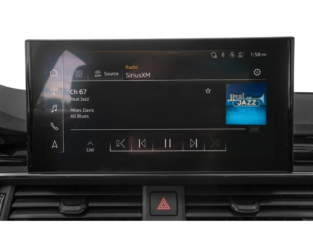 2021 Audi A4 Sedan Premium