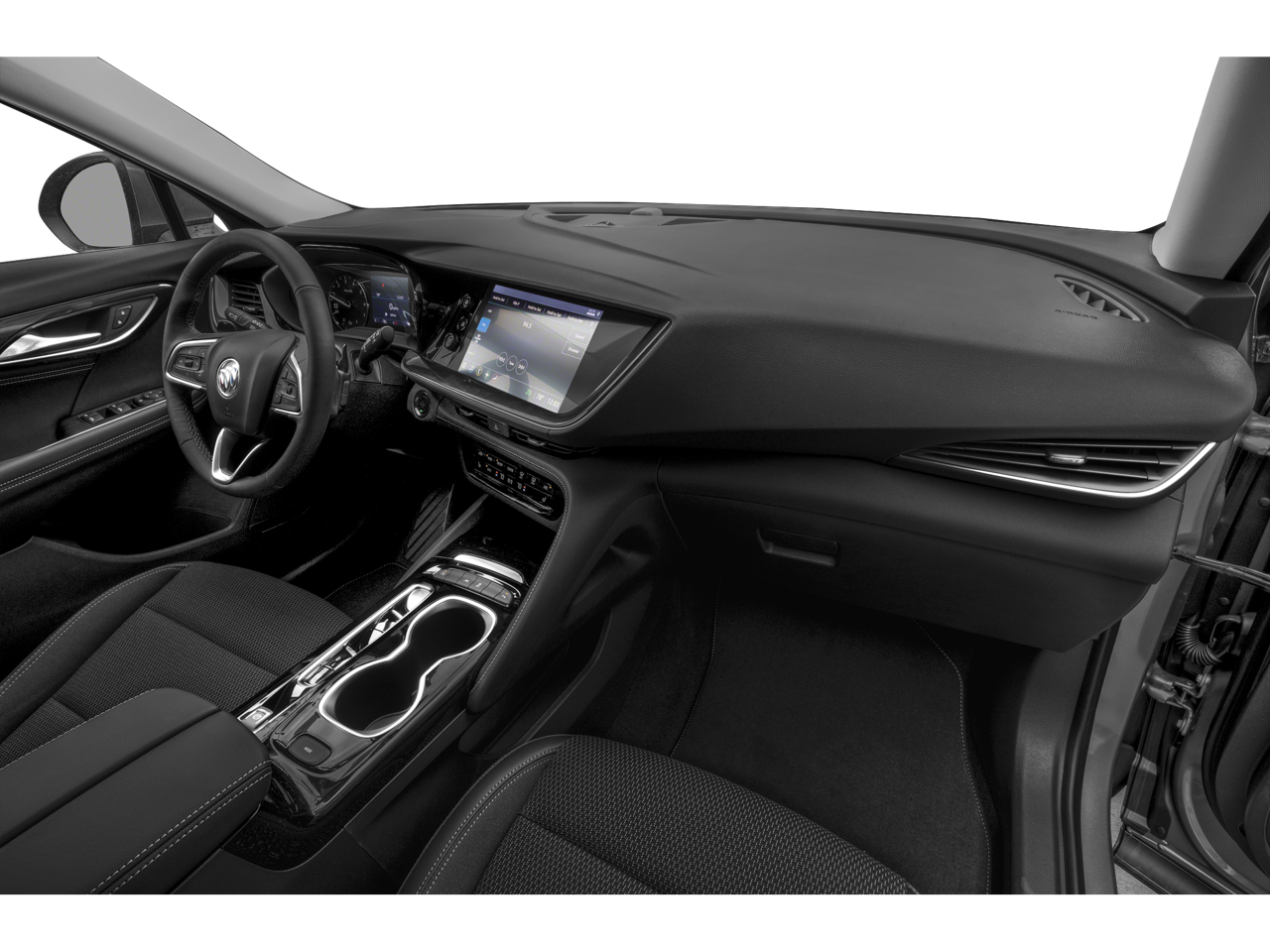 2021 Buick Envision Avenir