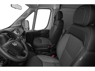 2021 RAM ProMaster 3500 Cargo Van High Roof 159' WB EXT