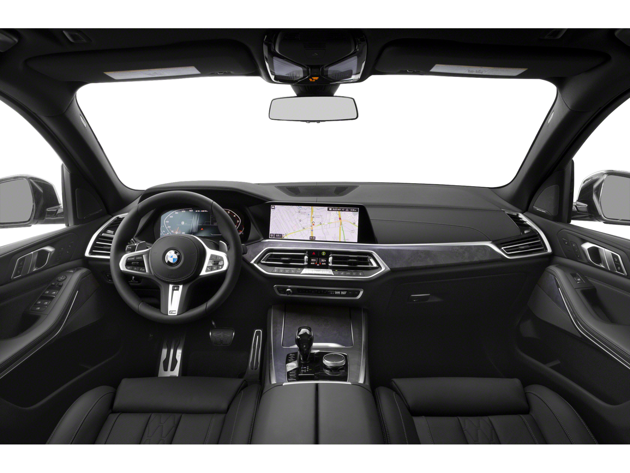 2023 BMW X5 M50i