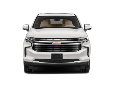 2023 Chevrolet Tahoe Base