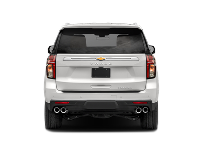 2023 Chevrolet Tahoe Base