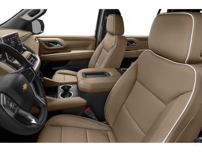 2023 Chevrolet Tahoe Base