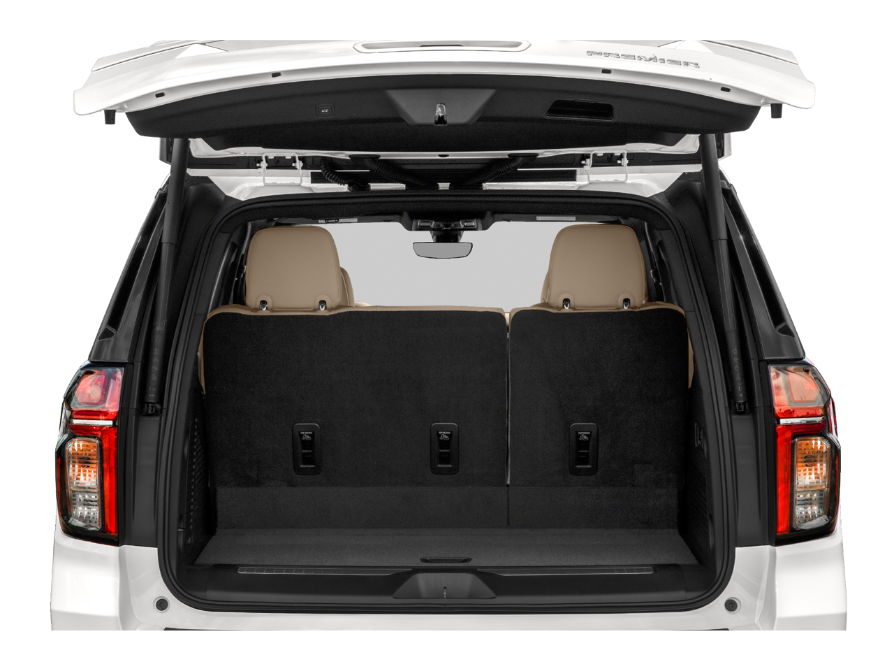 2023 Chevrolet Tahoe Base