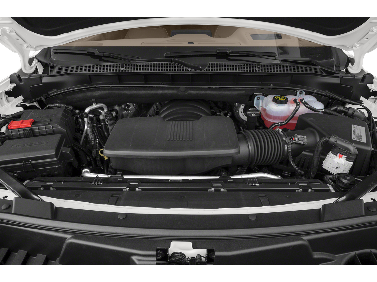 2023 Chevrolet Tahoe Base