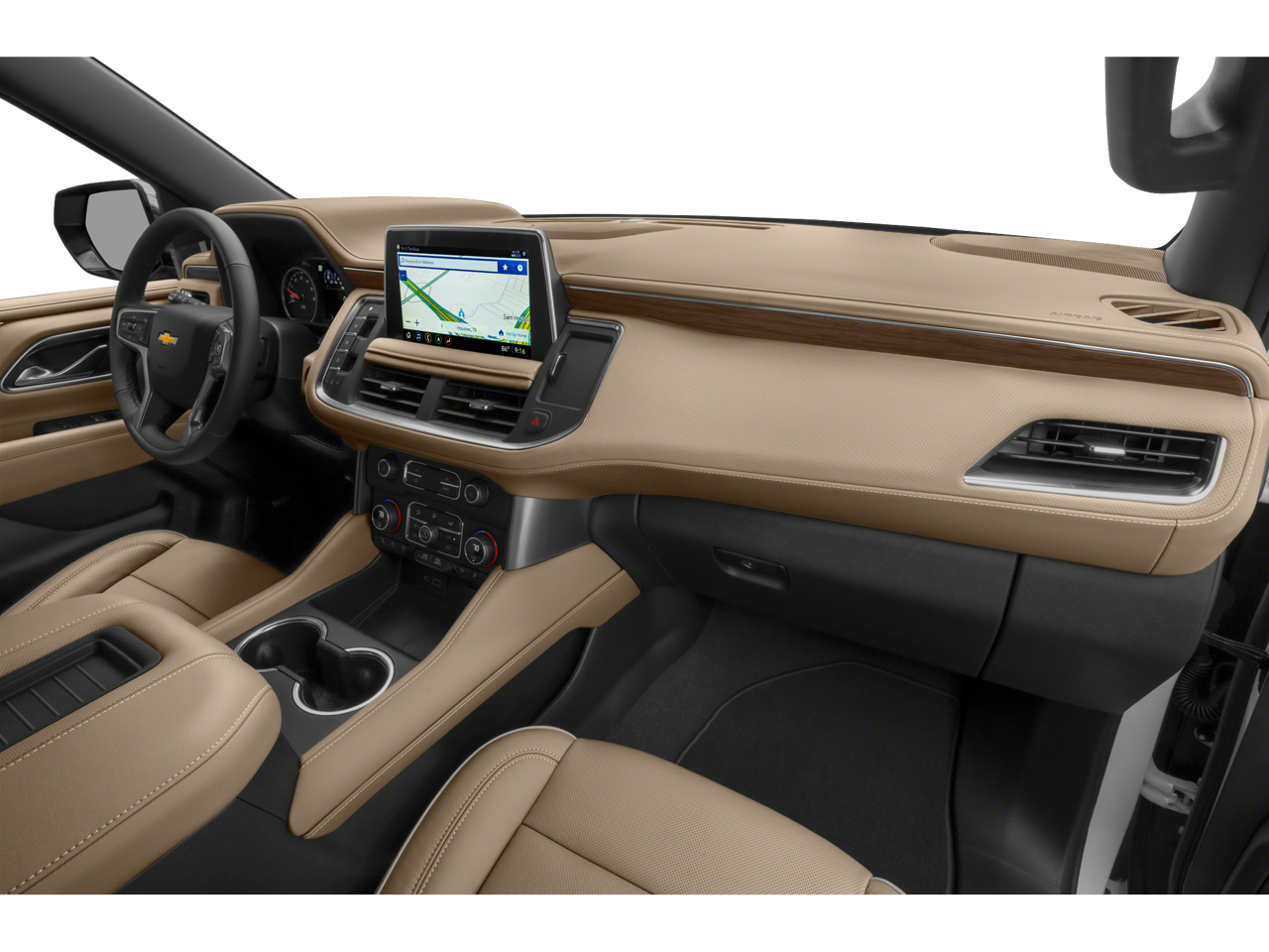 2023 Chevrolet Tahoe Base