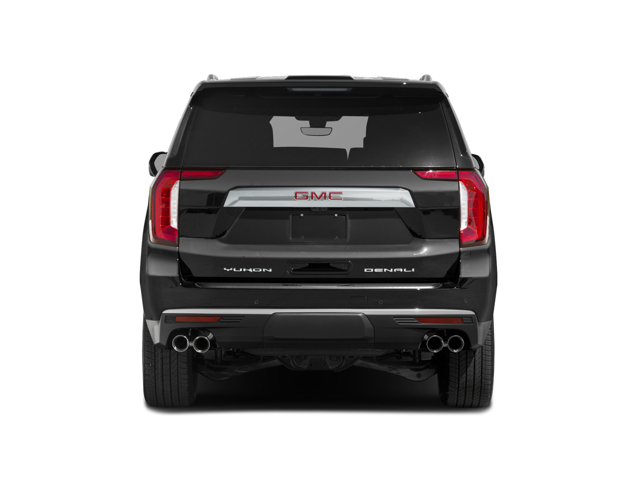 2023 Gmc Yukon Denali photo 4