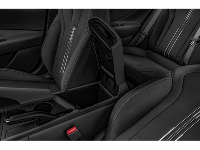 2023 Hyundai Elantra SEL w/Convenience Pkg