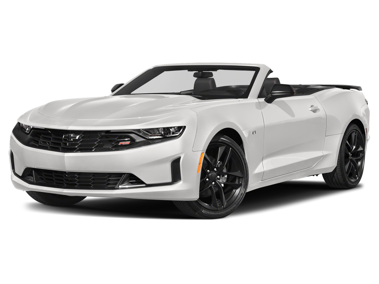 2024 Chevrolet Camaro 3.6 Convertible 3LT's photo