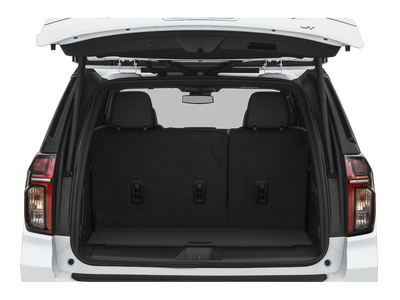 2024 Chevrolet Tahoe Base