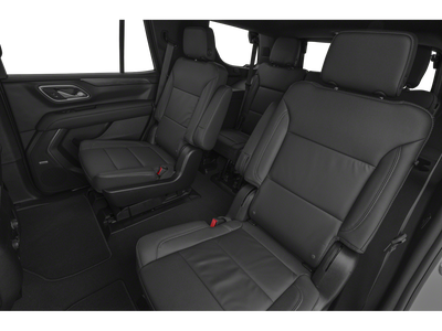 2024 Chevrolet Tahoe Base