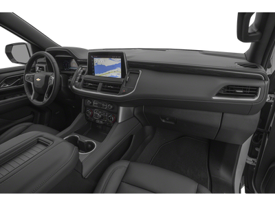 2024 Chevrolet Tahoe Base