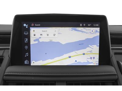 2024 Chevrolet Tahoe Base