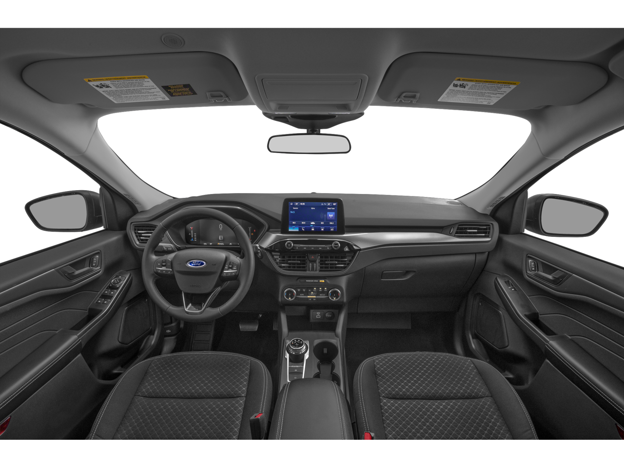 2024 Ford Escape Base
