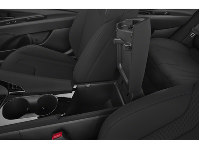 2024 Hyundai Elantra Hybrid Limited