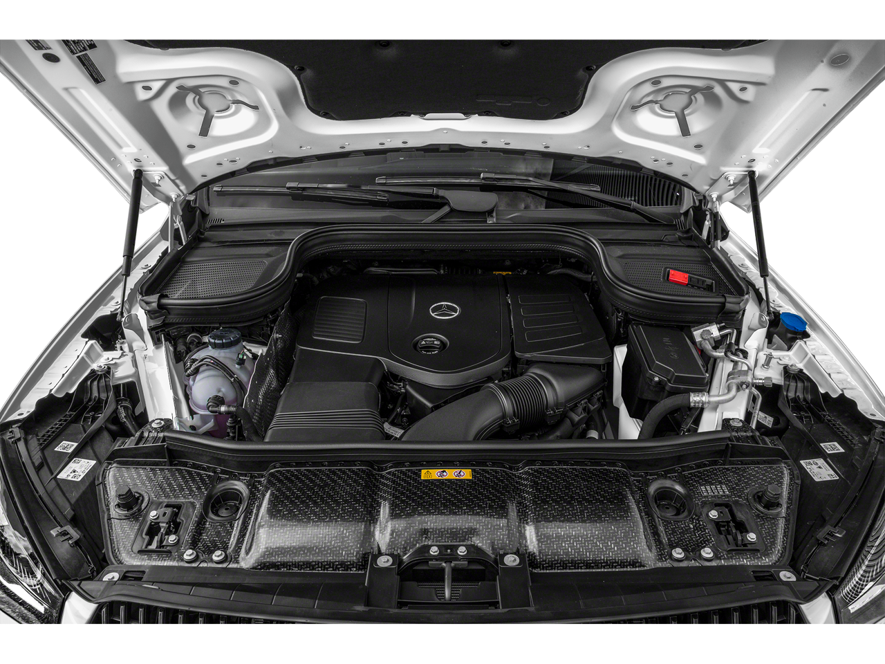 2024 Mercedes-Benz GLE GLE 350