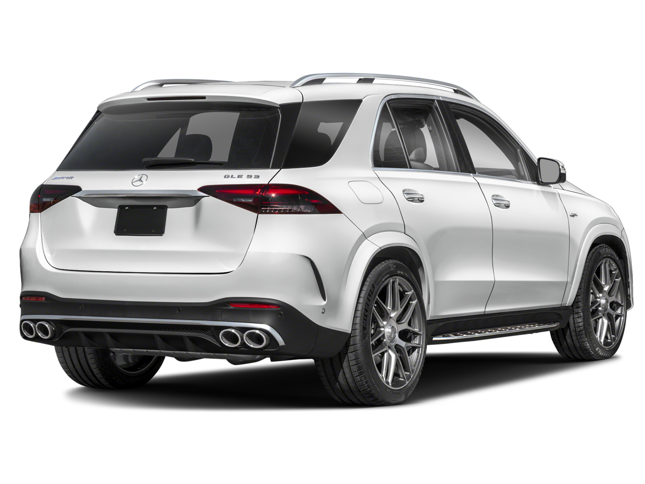 2024 Mercedes-Benz GLE AMG® GLE 53
