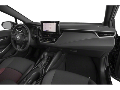 2024 Toyota Corolla Nightshade Edition