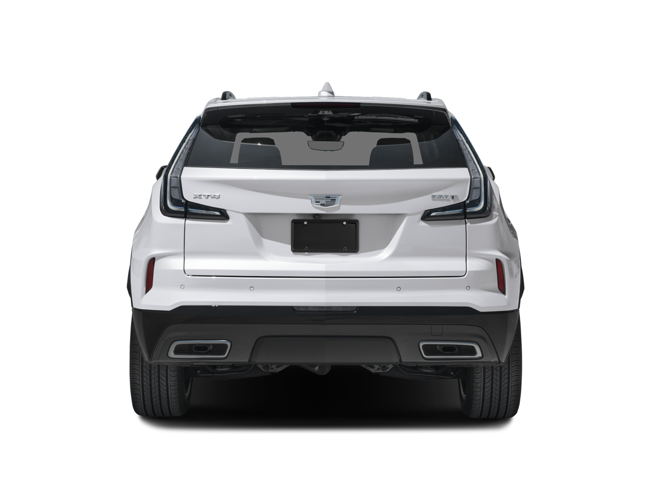 2025 Cadillac XT4 Sport photo 2