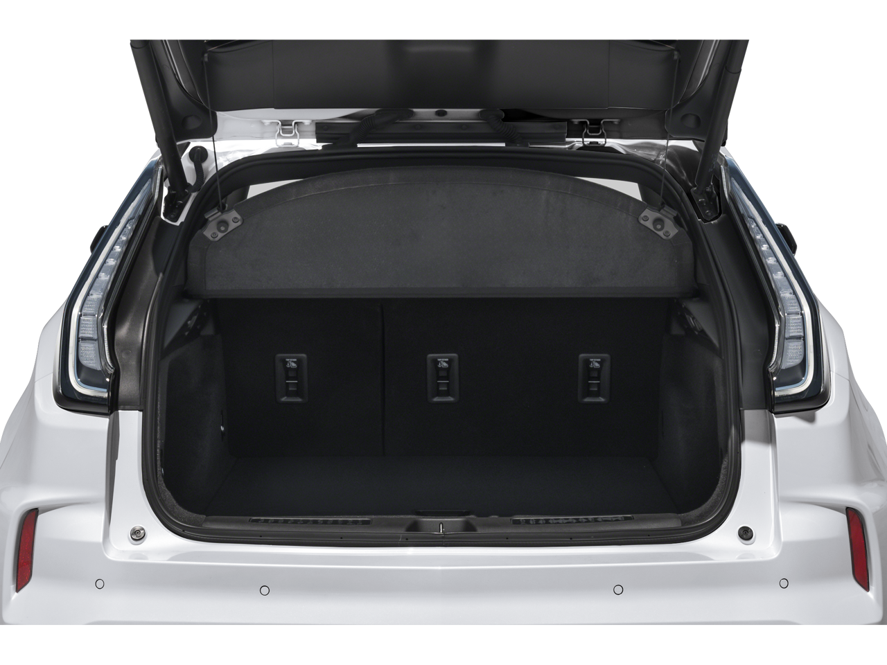 2025 Cadillac XT4 Sport photo 4