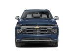 2025 Chevrolet Suburban Base