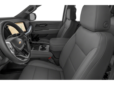 2025 Chevrolet Suburban Base