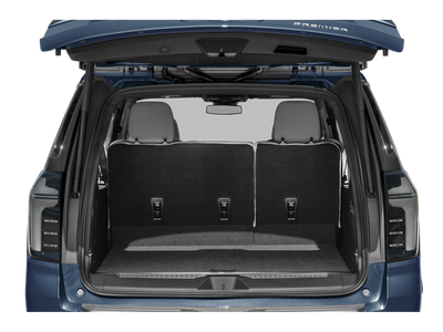 2025 Chevrolet Suburban Base