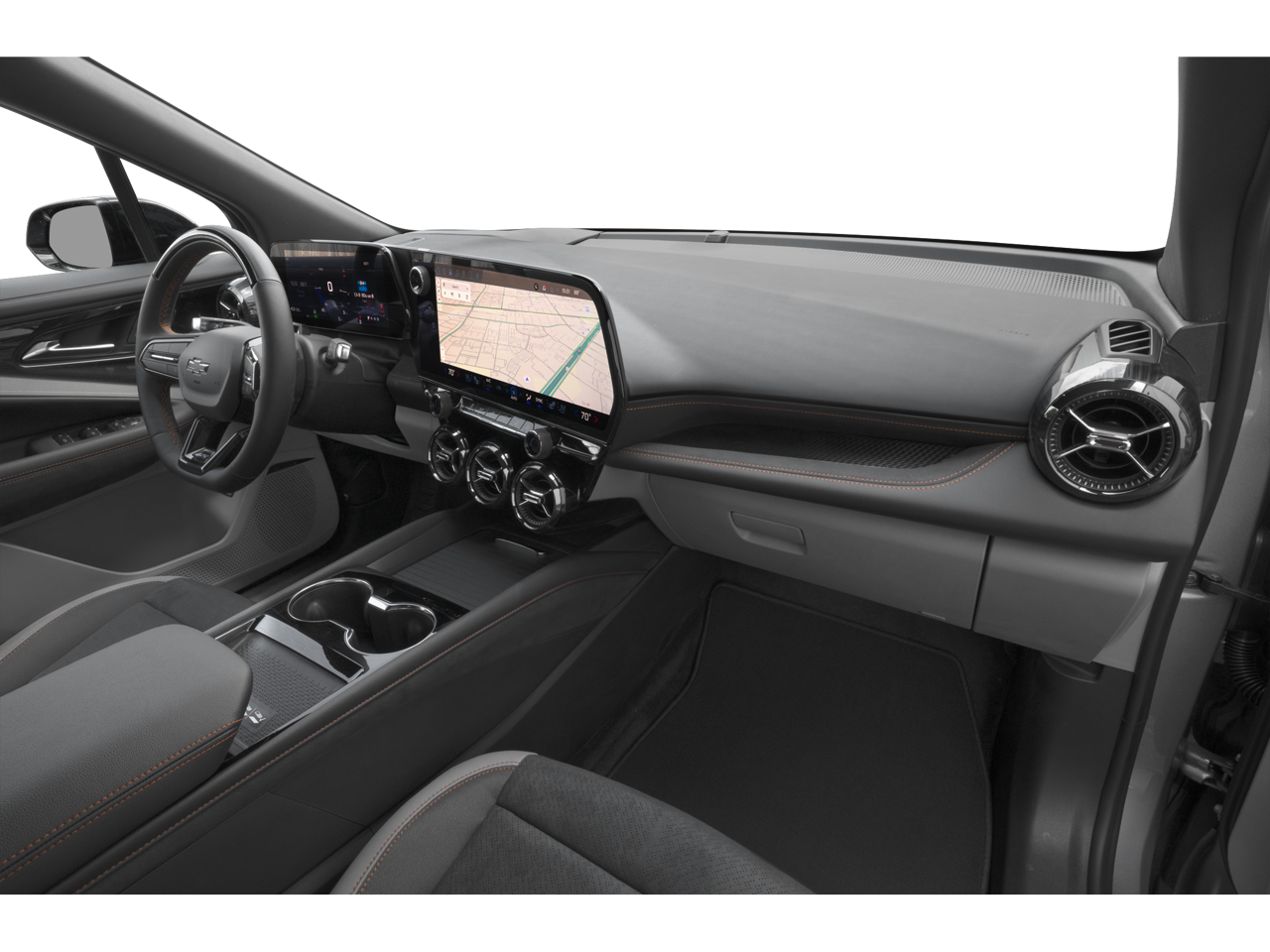 2025 Chevrolet Blazer EV AWD SS