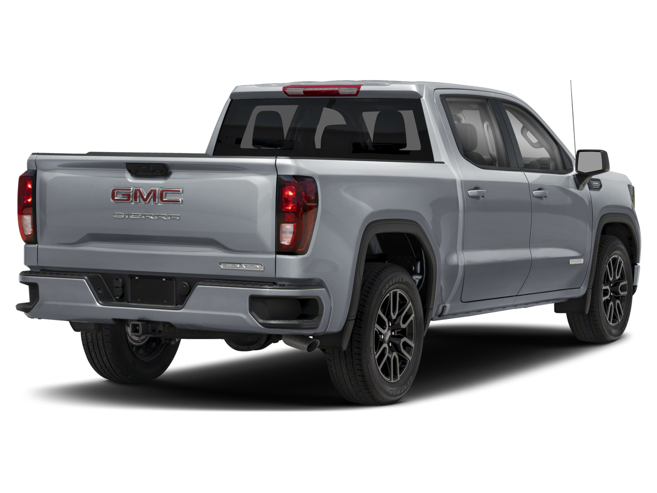 2025 GMC Sierra 1500 Base
