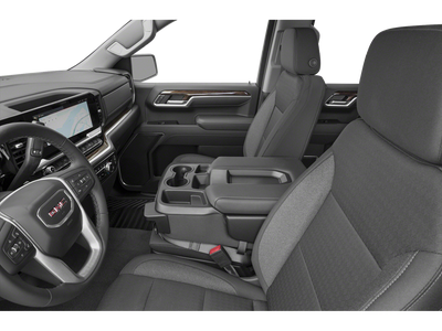 2025 GMC Sierra 1500 Base