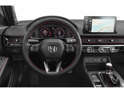 2025 Honda Civic Si Base