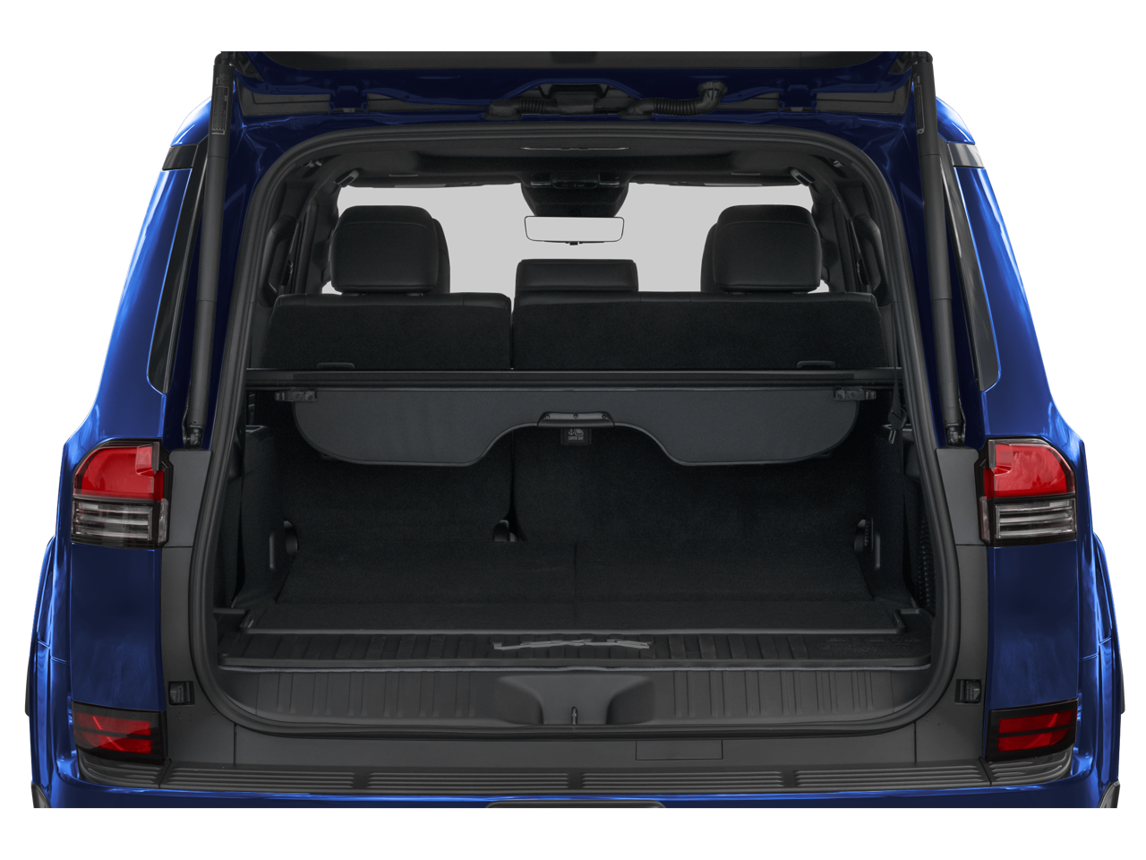 2025 Lexus GX GX 550 Luxury+
