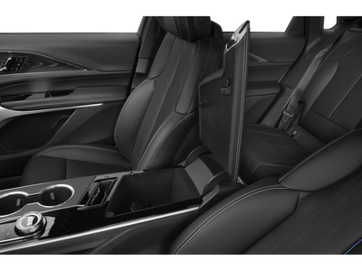 2026 Cadillac LYRIQ LYRIQ-V