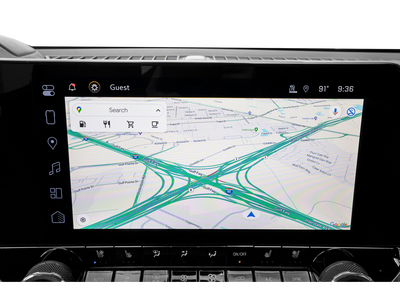 2026 Chevrolet Colorado Base