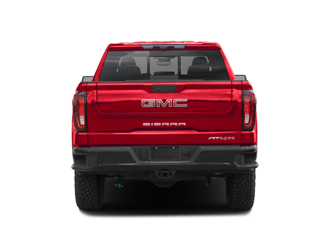 2026 GMC Sierra 1500 Base