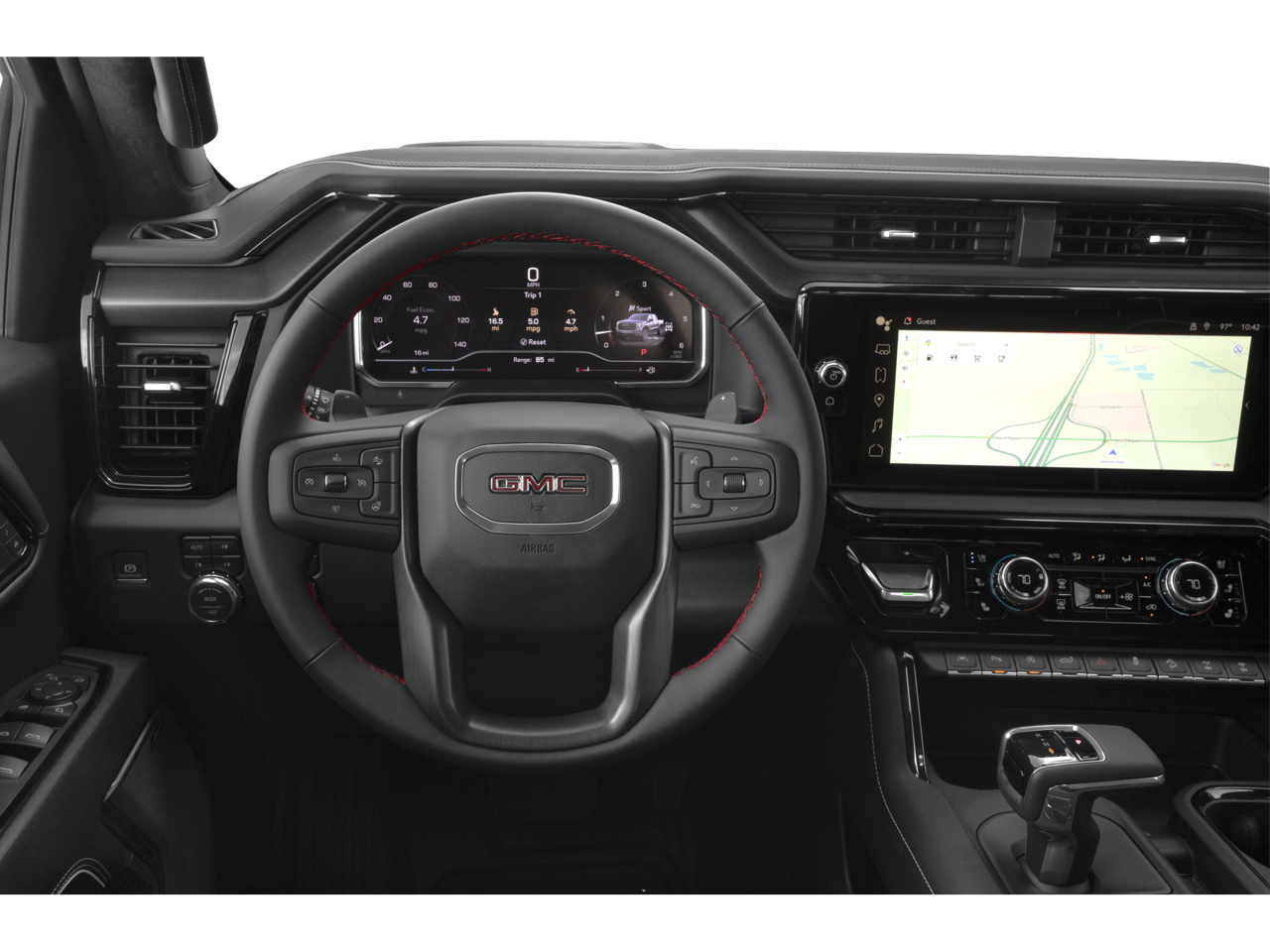 2026 GMC Sierra 1500 Base