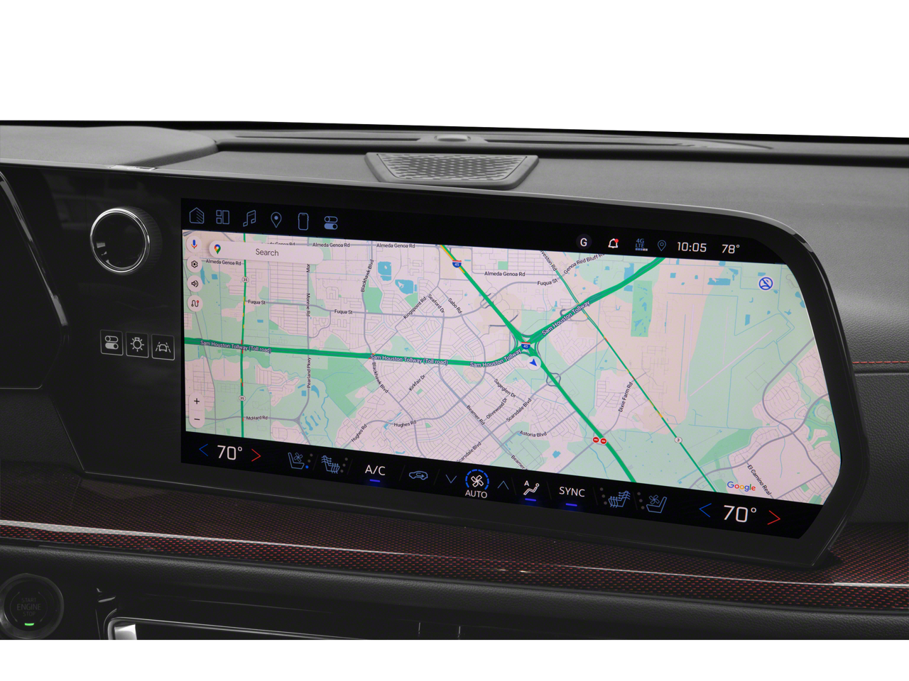 2027 Chevrolet Traverse Base