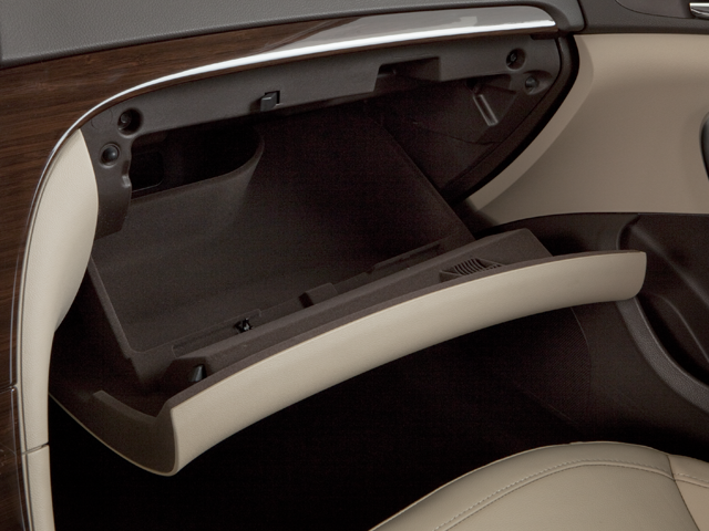 2011 Buick Regal Base